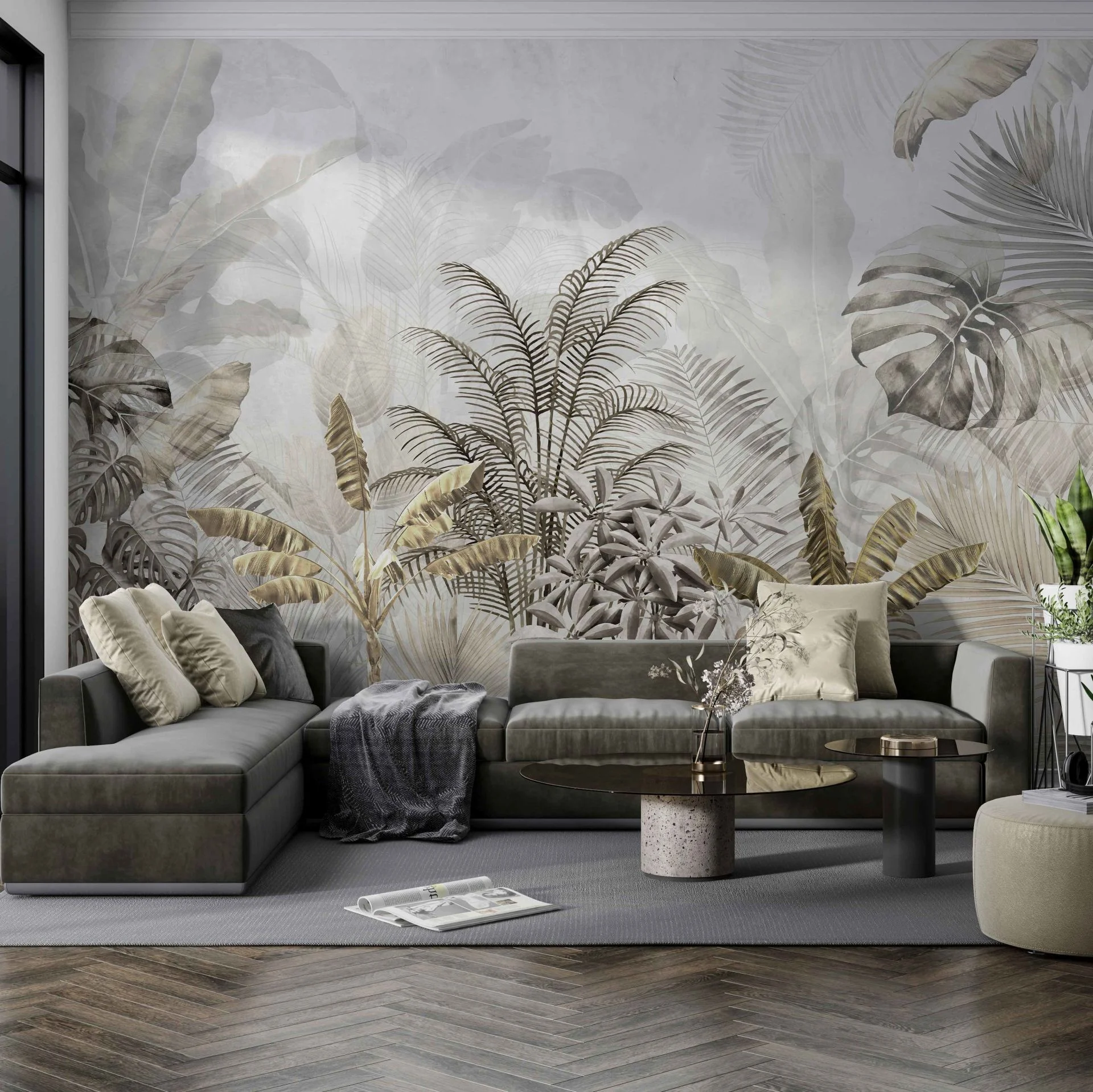 Saruhanlı Duvar Kağıtcısı