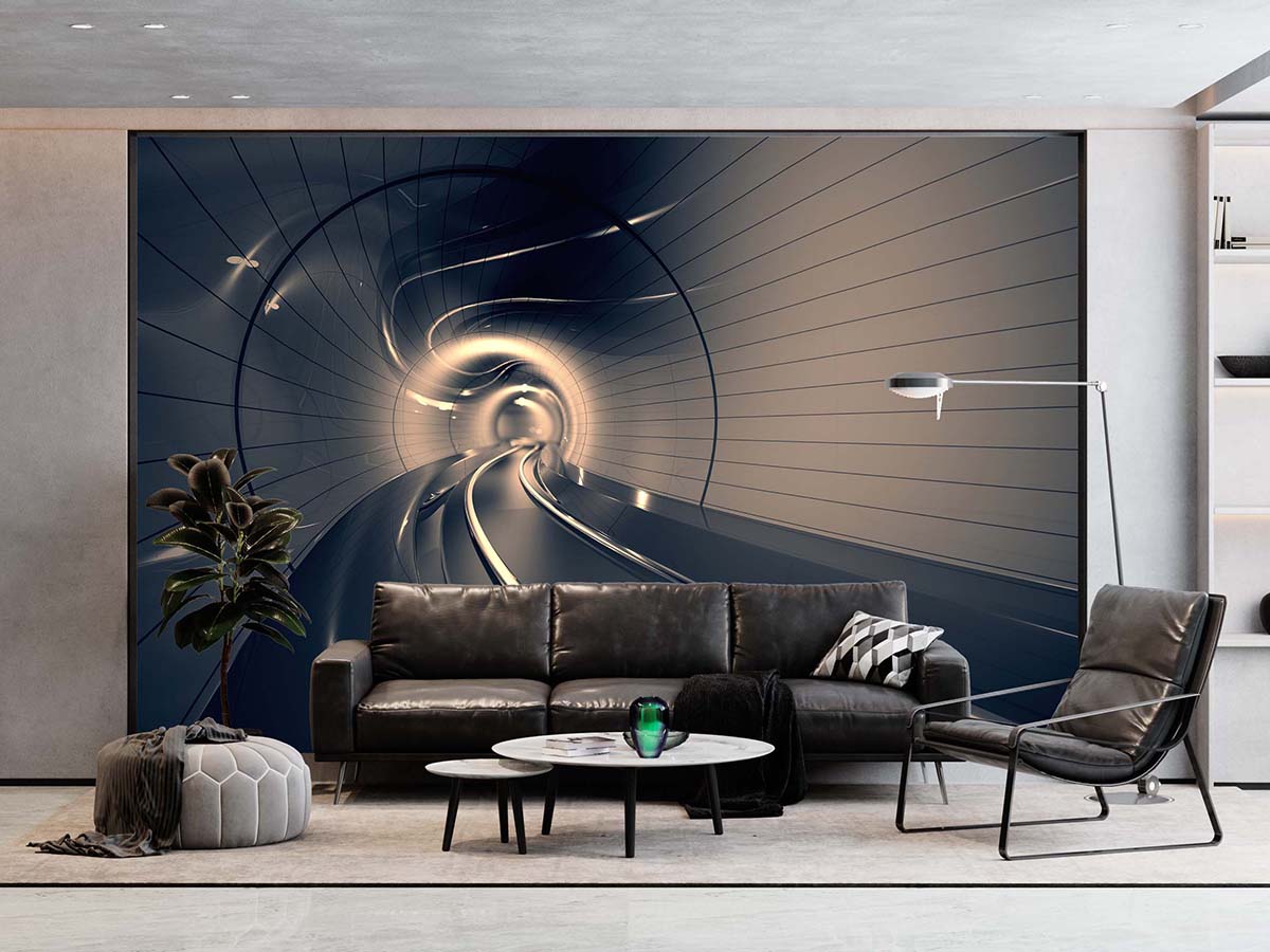 Saruhanlı Duvar Kağıtcısı